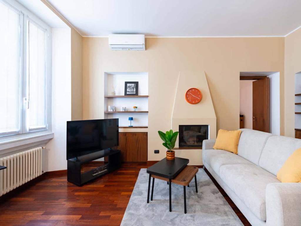 appartamento in affitto a Milano in zona Isola