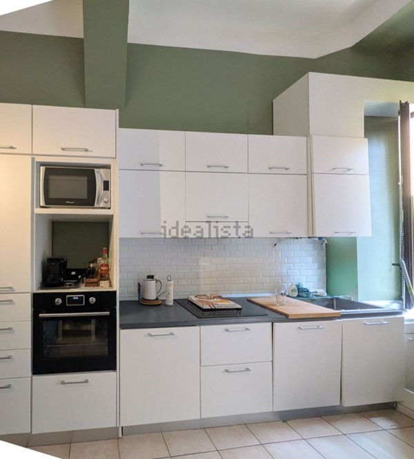 appartamento in affitto a Milano in zona Loreto