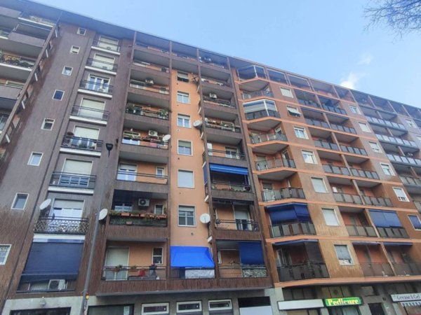 appartamento in affitto a Milano in zona Turro
