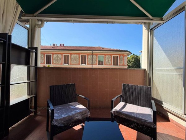 appartamento in affitto a Milano in zona Loreto