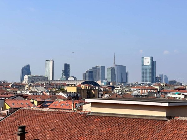 appartamento in affitto a Milano in zona NoLo