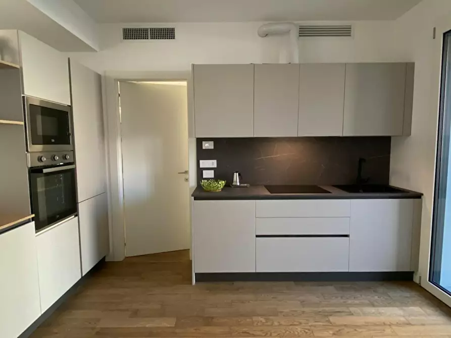 appartamento in affitto a Milano in zona Morivione