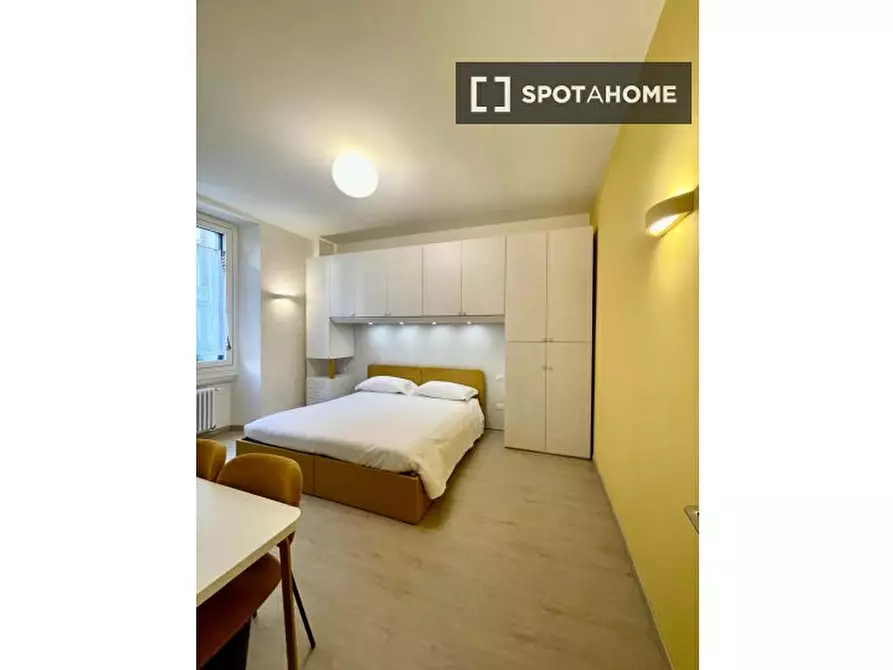 appartamento in affitto a Milano in zona Lambrate