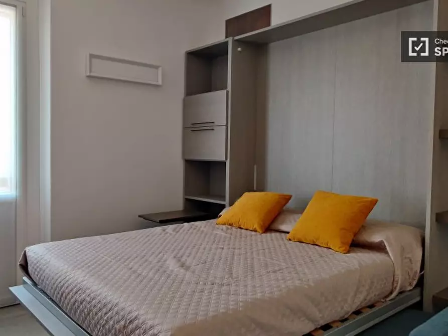 appartamento in affitto a Milano in zona Porta Venezia
