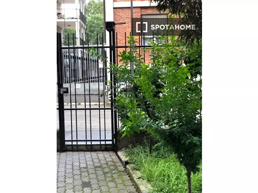 appartamento in affitto a Milano in zona Affori