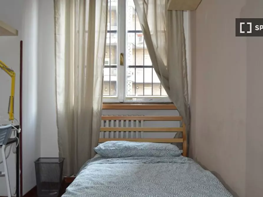 appartamento in affitto a Milano in zona Porta Romana