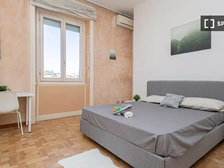 appartamento in affitto a Milano in zona Loreto