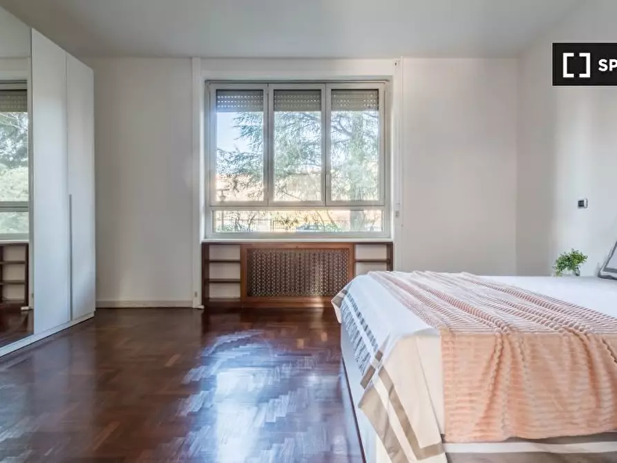 appartamento in affitto a Milano in zona Prato Centenaro