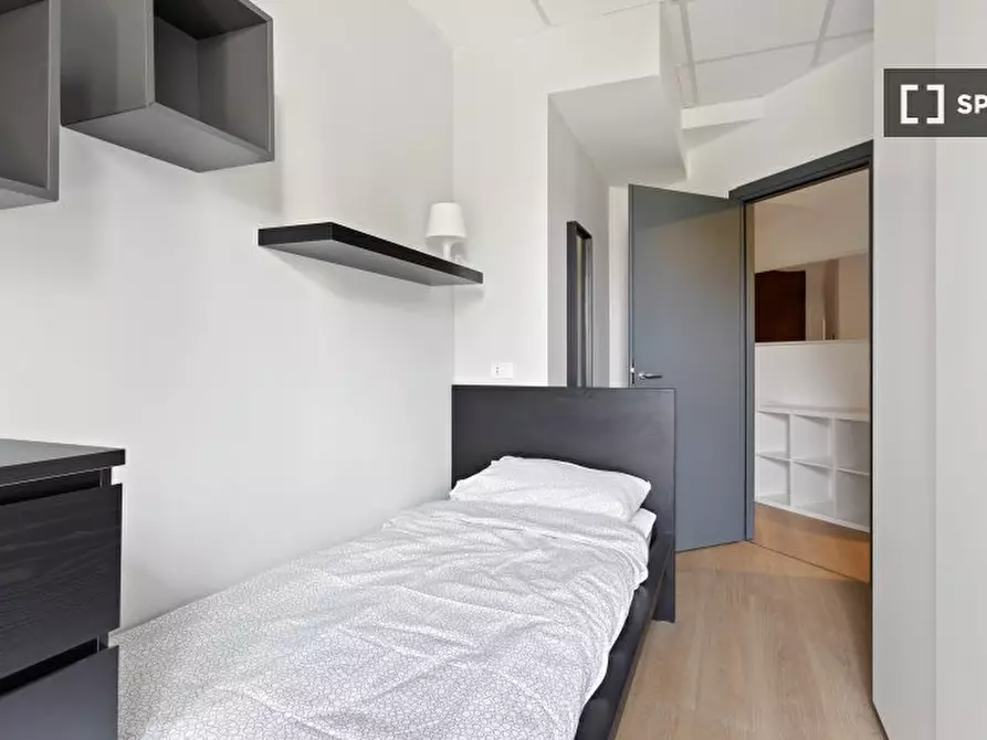 appartamento in affitto a Milano in zona Feltre