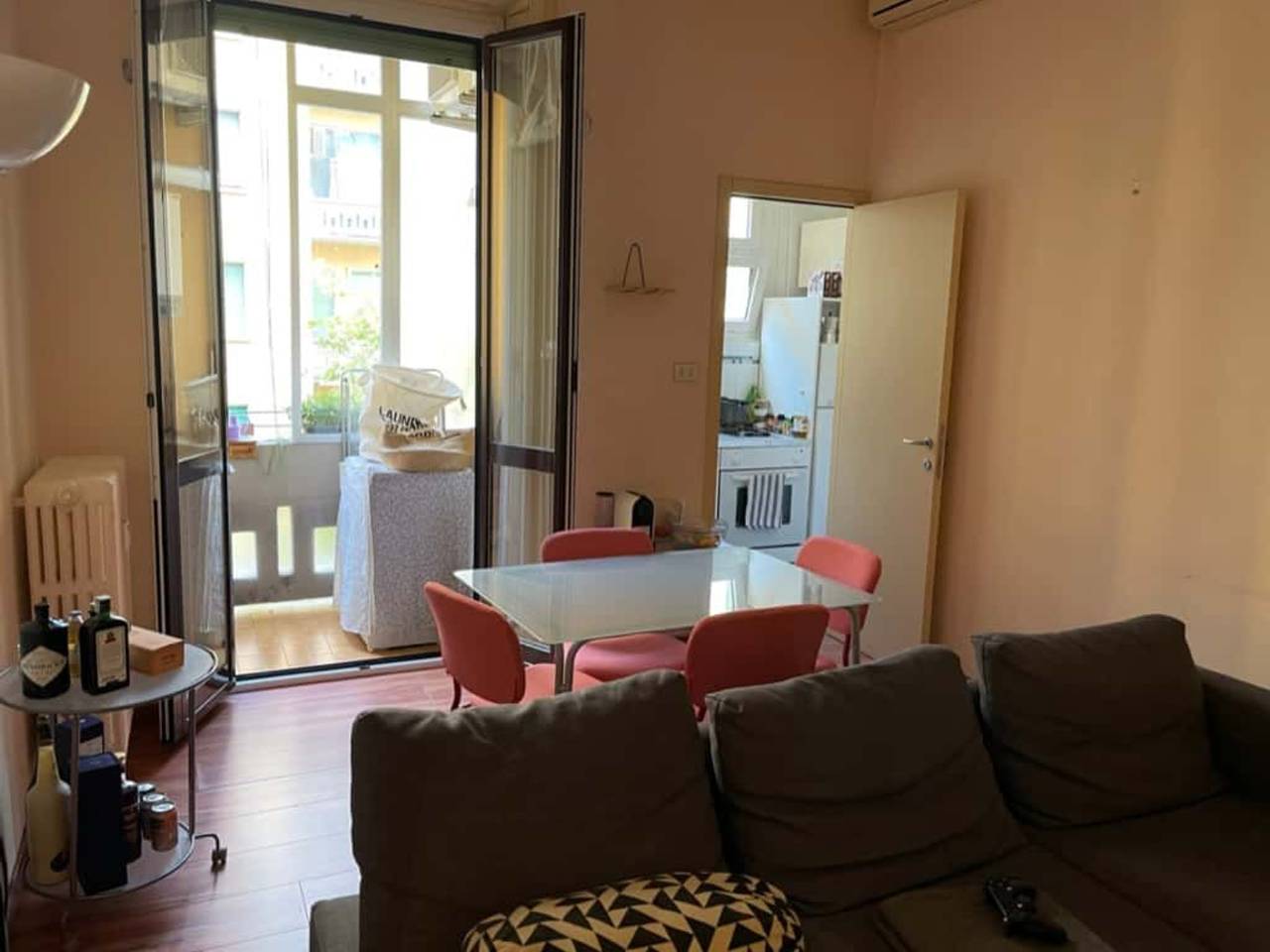 appartamento in affitto a Milano in zona Corsica