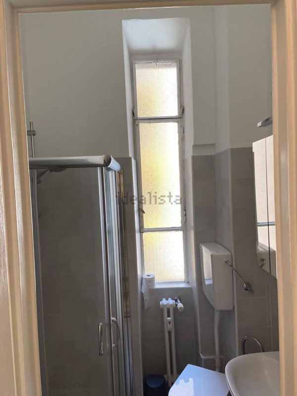 appartamento in affitto a Milano in zona Porta Venezia