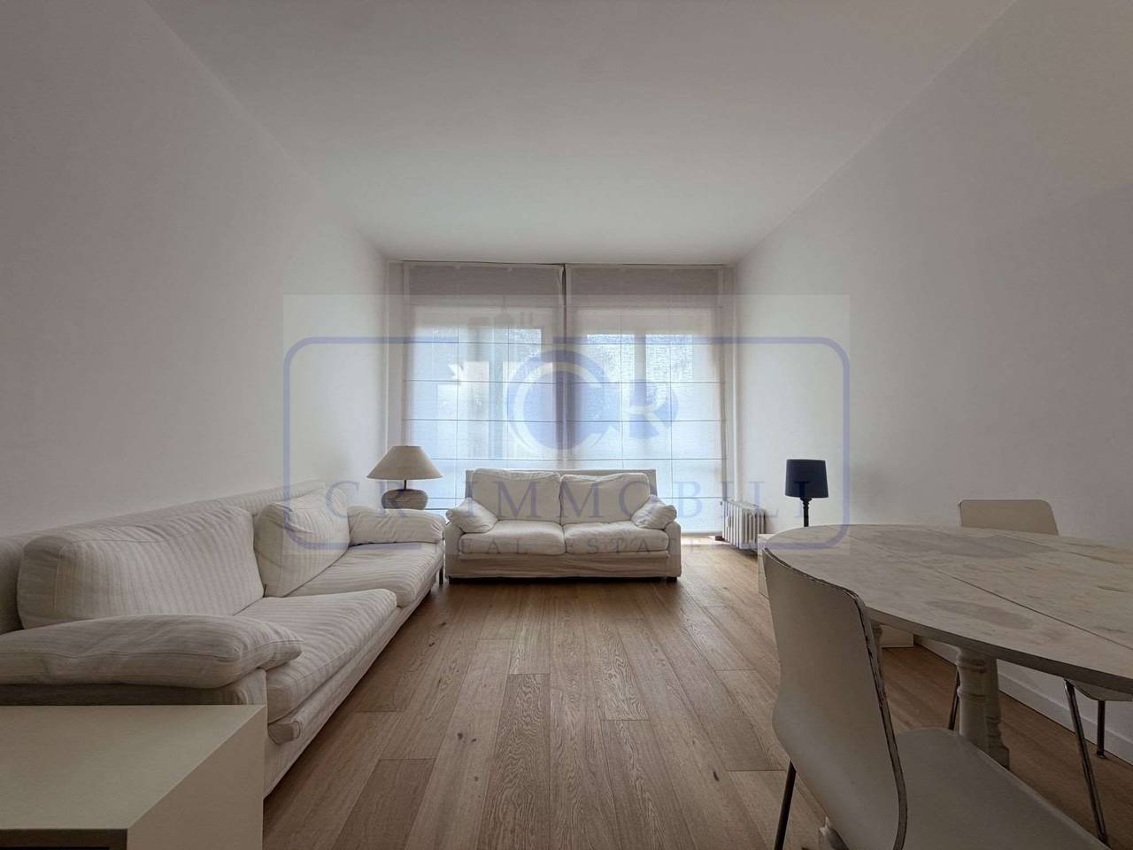 appartamento in affitto a Milano in zona Cagnola