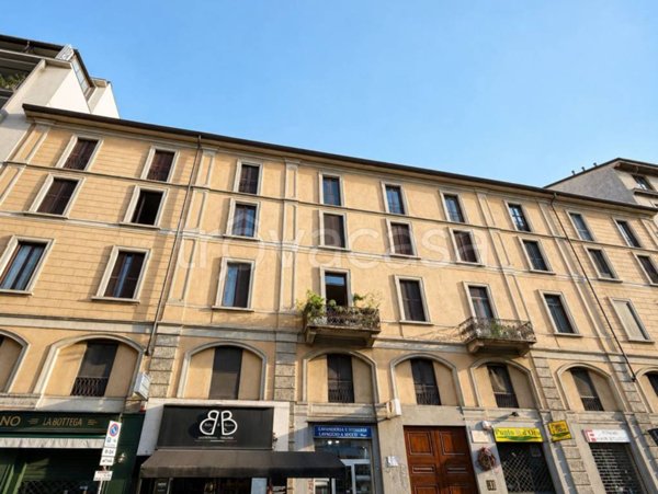 appartamento in affitto a Milano in zona Porta Romana