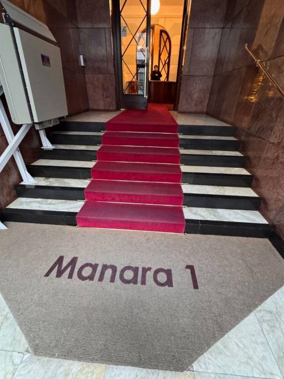appartamento in affitto a Milano in zona Guastalla