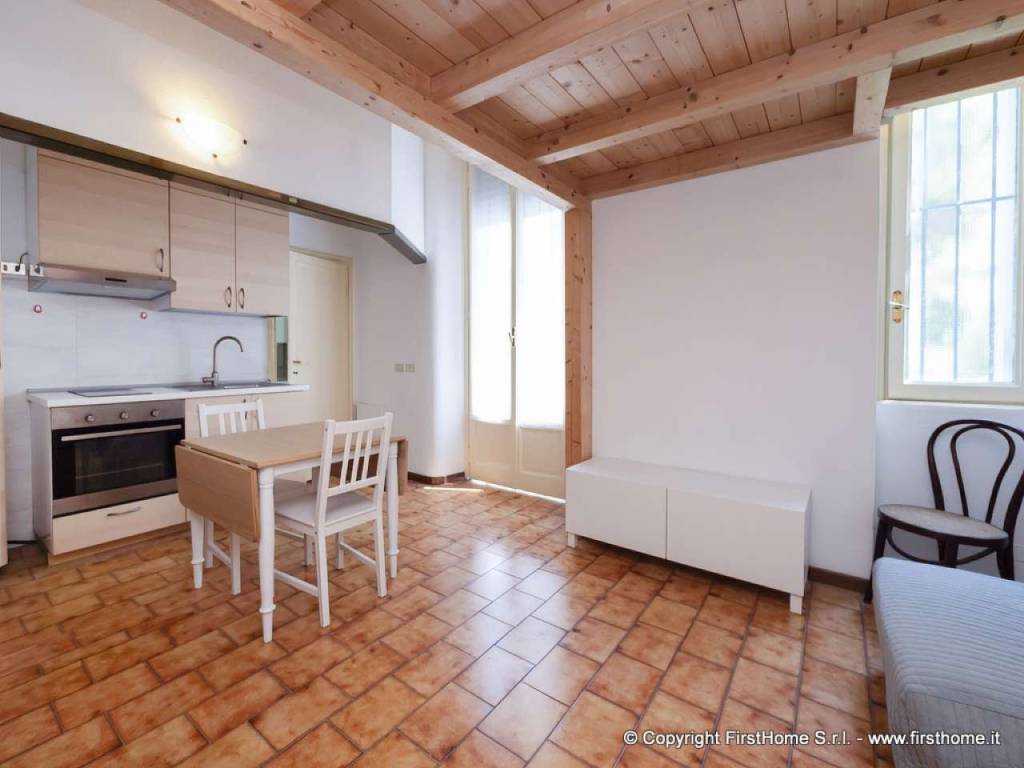 appartamento in affitto a Milano in zona CityLife