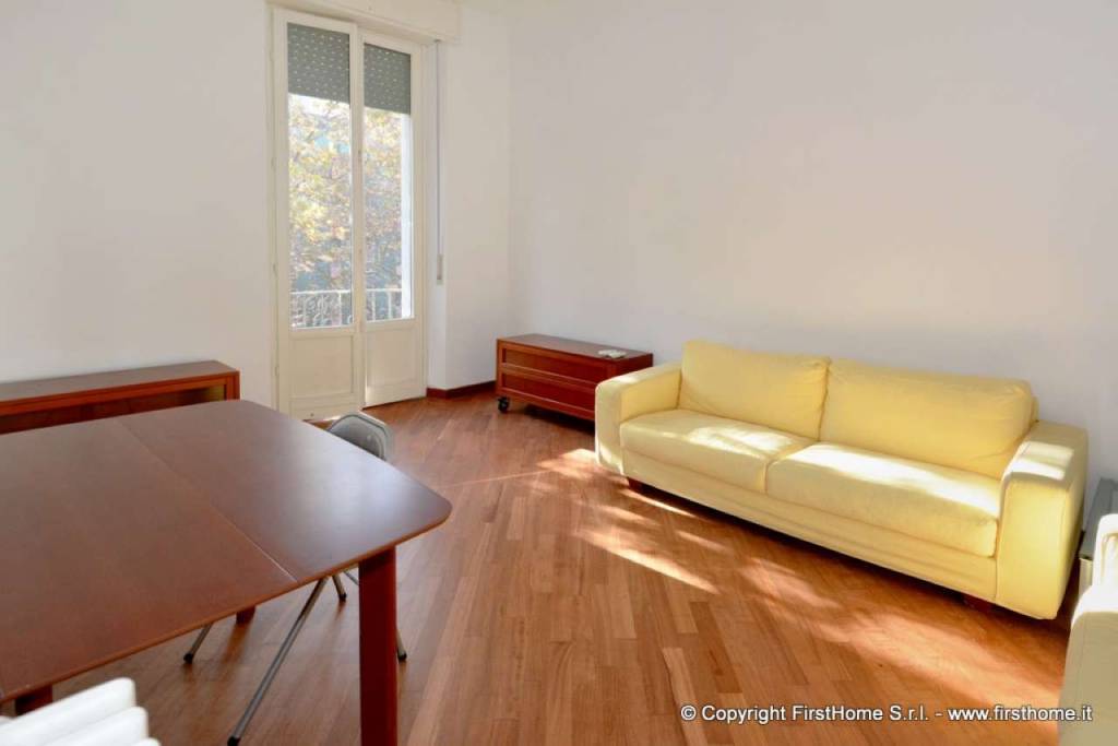appartamento in affitto a Milano in zona Lorenteggio