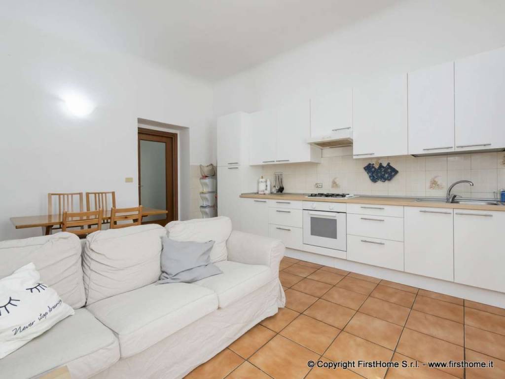 appartamento in affitto a Milano in zona Piazzale Lodi