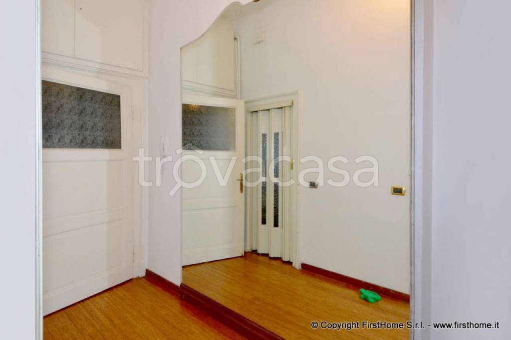 appartamento in affitto a Milano in zona Porta Romana