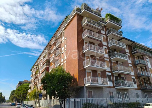 appartamento in affitto a Milano in zona San Siro