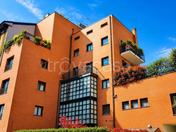 appartamento in affitto a Milano in zona Città Studi