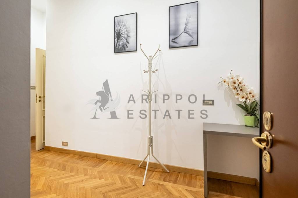 appartamento in affitto a Milano in zona Porta Venezia