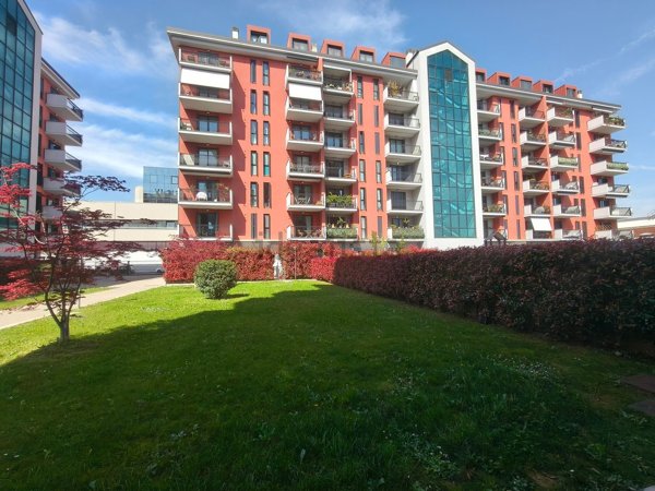 appartamento in affitto a Milano in zona Corvetto