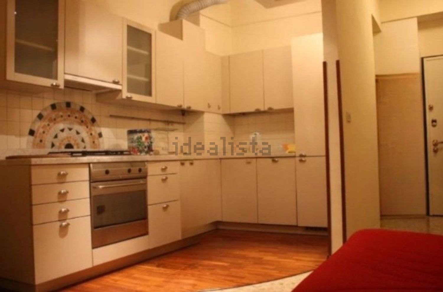 appartamento in affitto a Milano in zona Porta Romana