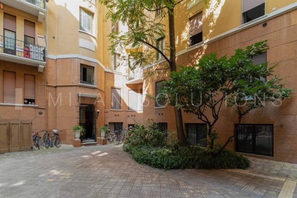 appartamento in affitto a Milano in zona Città Studi