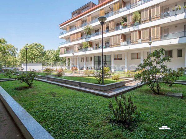 appartamento in affitto a Milano in zona Porta Genova