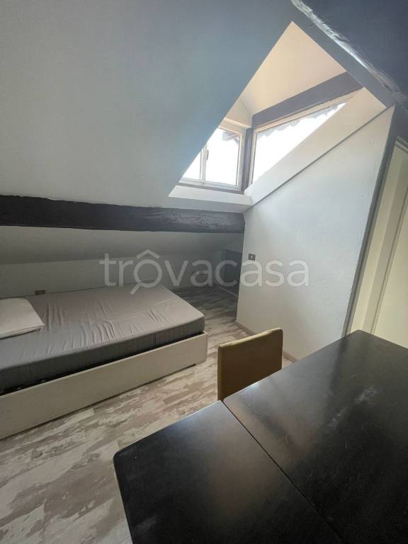 appartamento in affitto a Milano in zona Barona