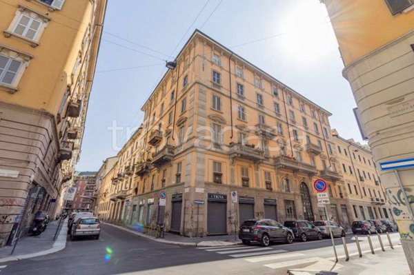 appartamento in affitto a Milano in zona Porta Ticinese