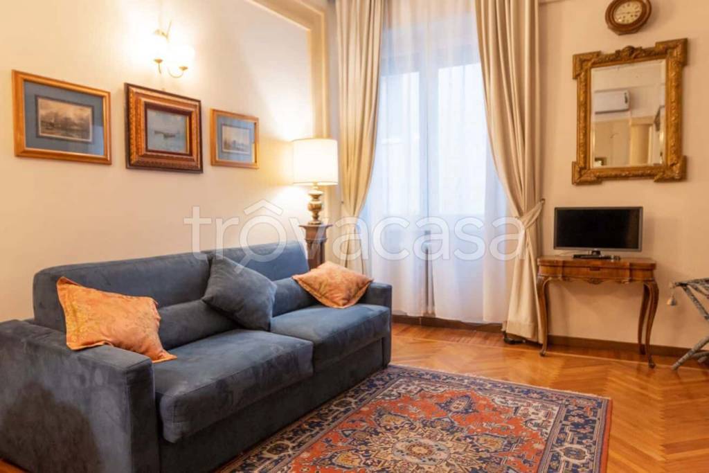 appartamento in affitto a Milano in zona Centro Storico