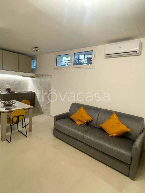 appartamento in affitto a Milano in zona Città Studi
