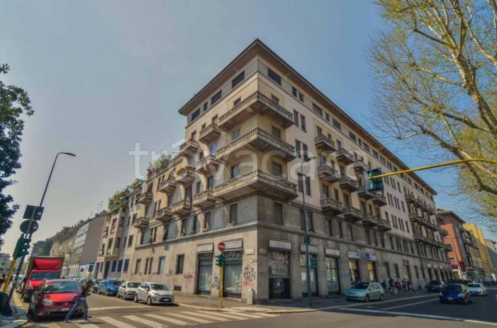 appartamento in affitto a Milano in zona Isola