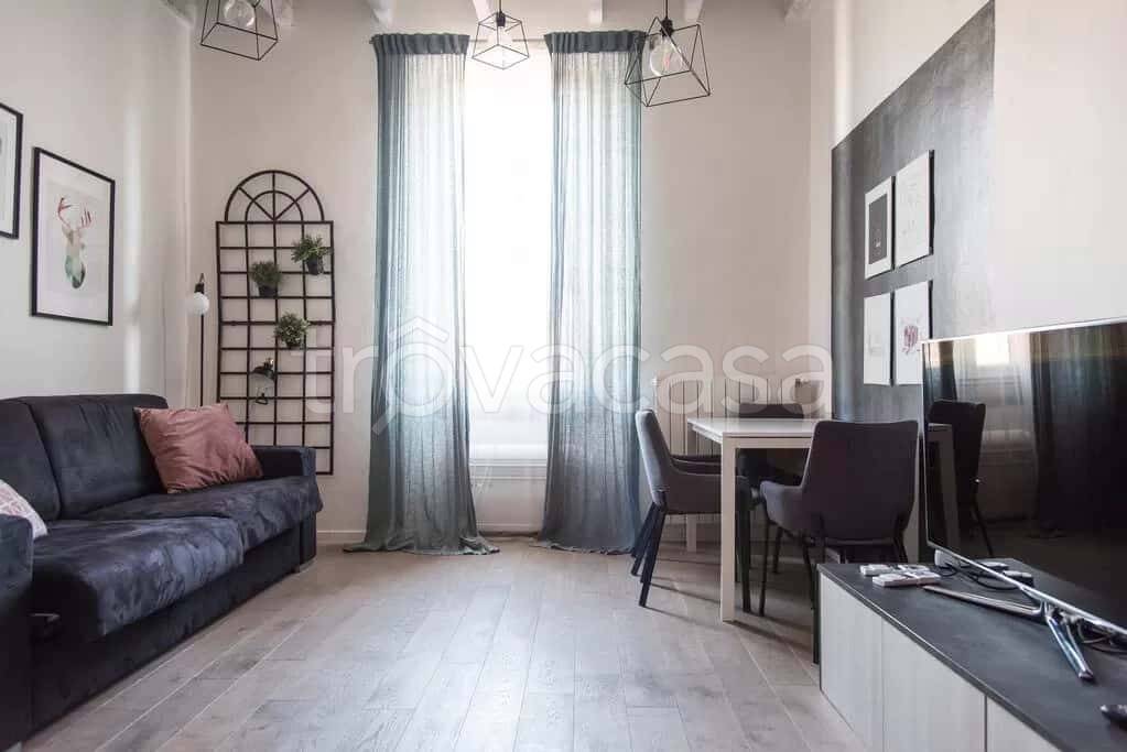 appartamento in affitto a Milano in zona Il Portello