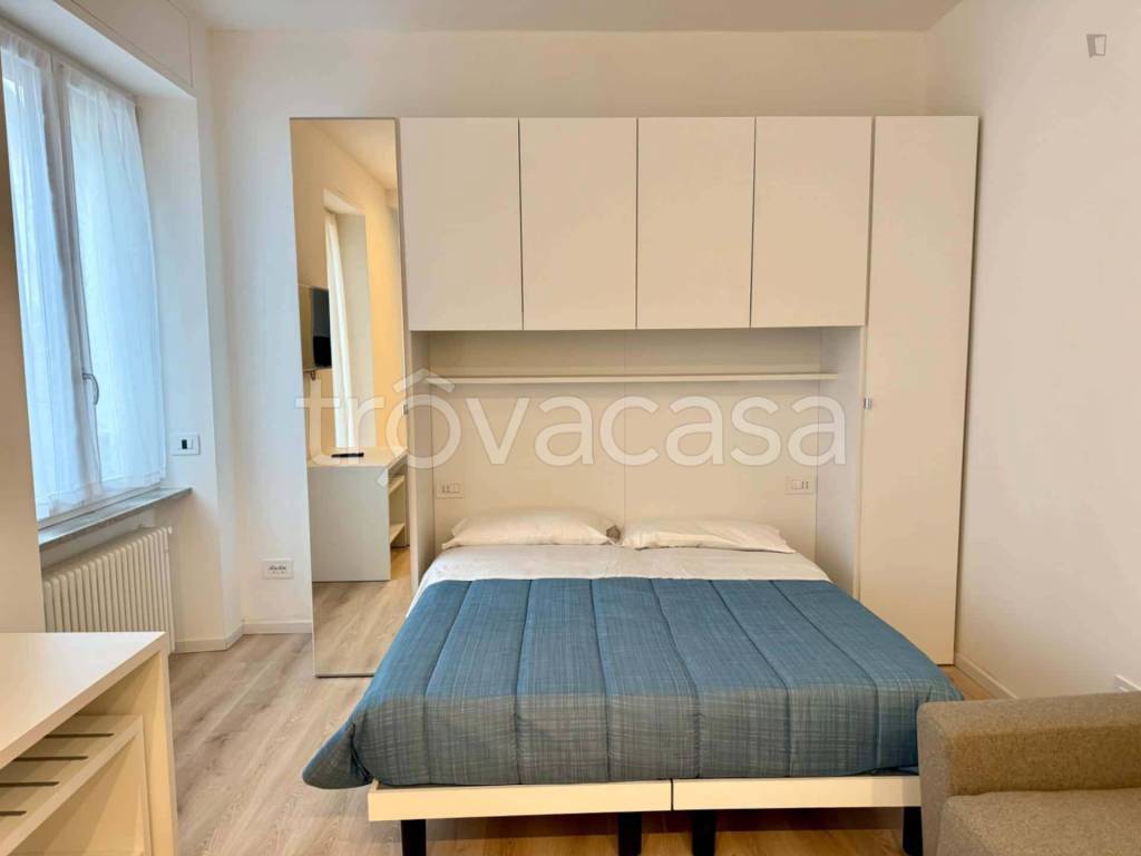 appartamento in affitto a Milano in zona Porta Venezia