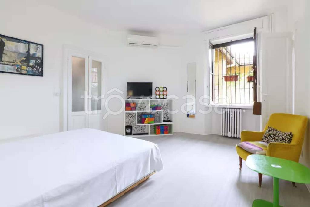 appartamento in affitto a Milano in zona Loreto