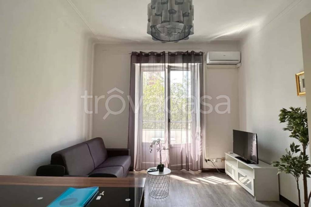 appartamento in affitto a Milano in zona Solari