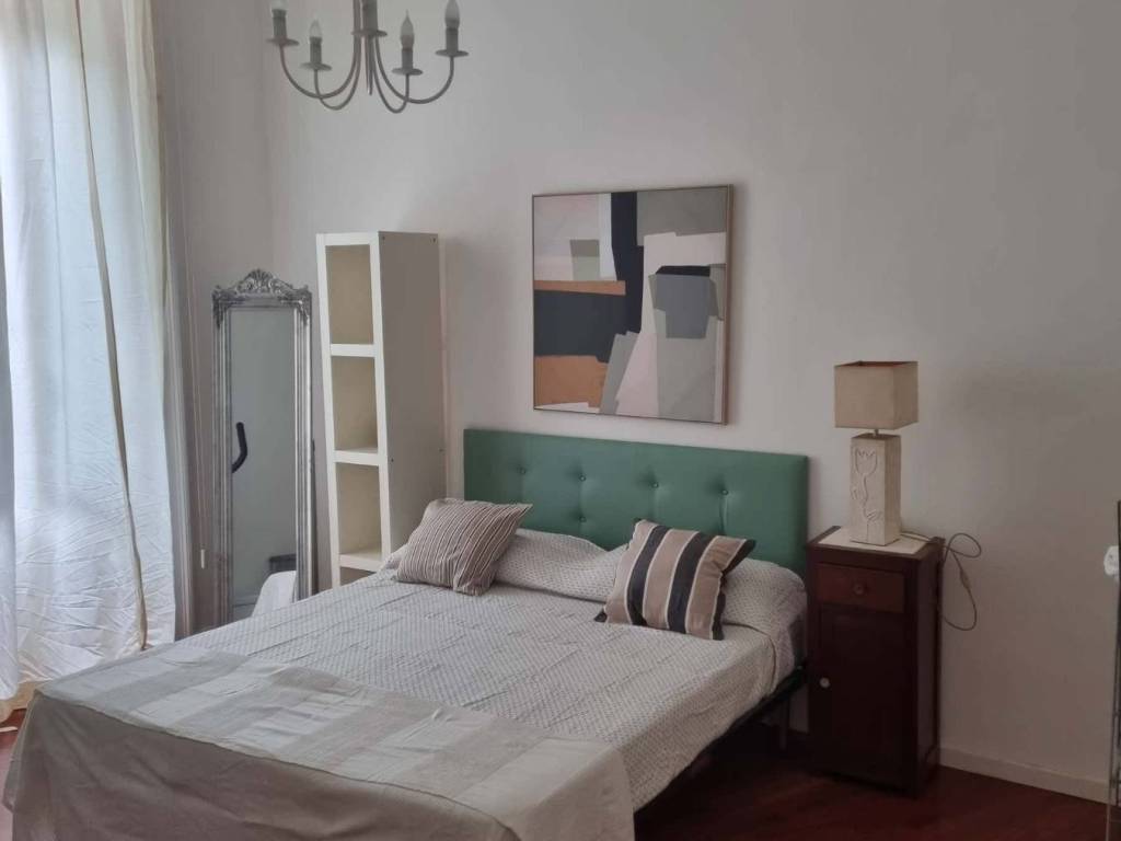 appartamento in affitto a Milano in zona Porta Venezia