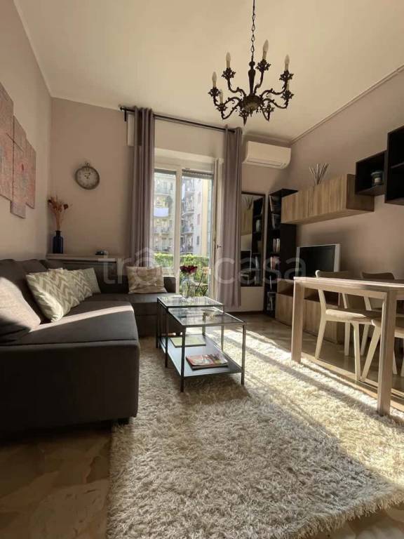 appartamento in affitto a Milano in zona Il Portello
