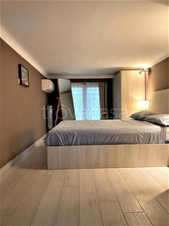 appartamento in affitto a Milano in zona Città Studi