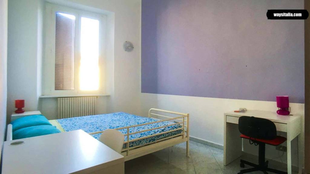 appartamento in affitto a Milano in zona Bocconi