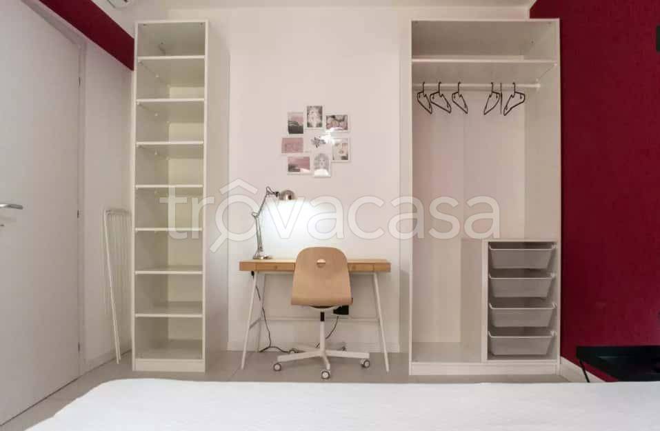 appartamento in affitto a Milano in zona Bovisa