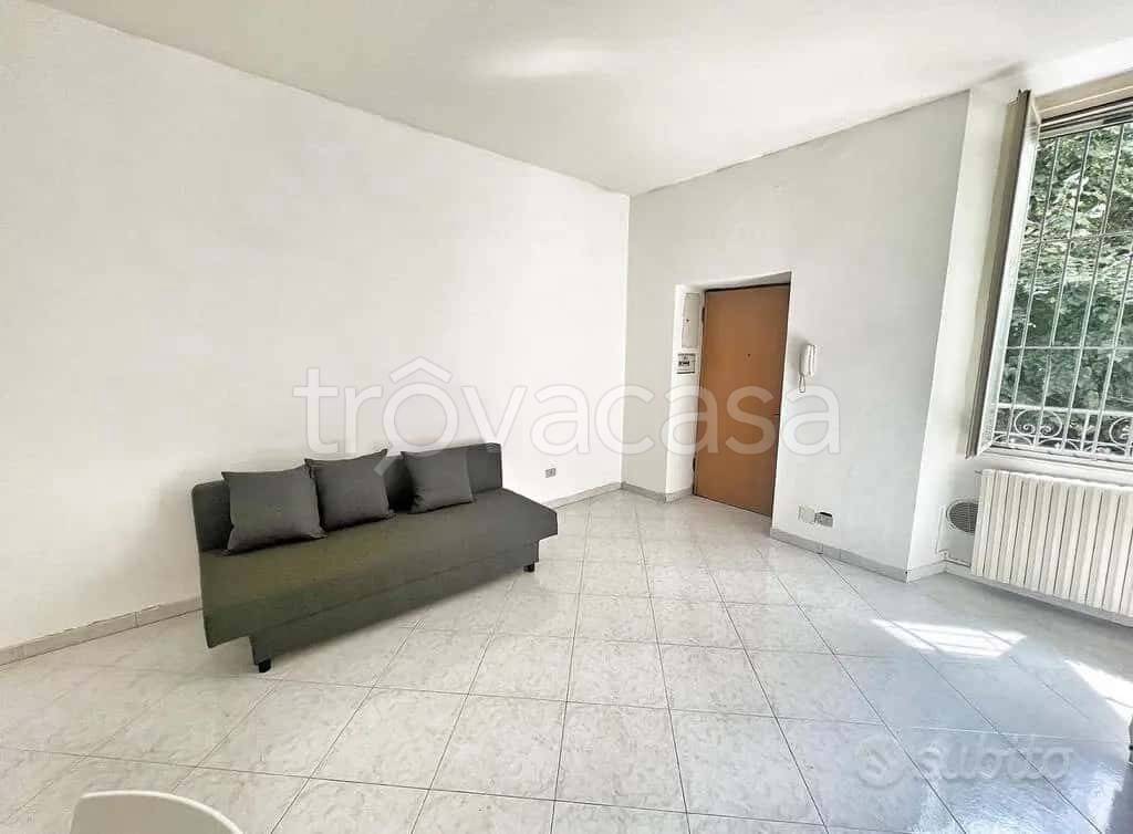 appartamento in affitto a Milano in zona Isola