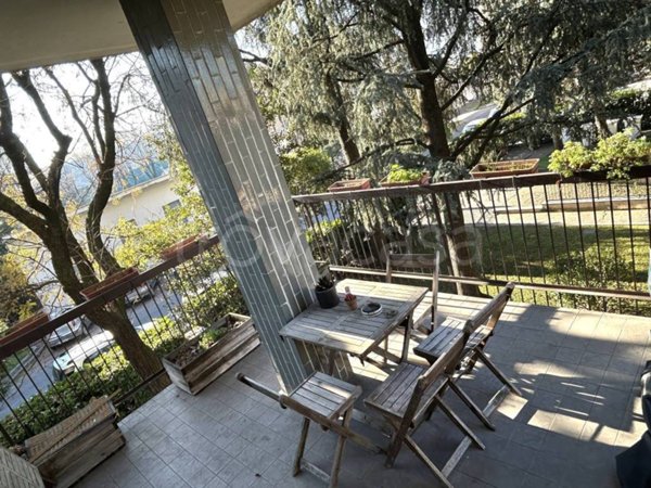 appartamento in affitto a Milano in zona Famagosta
