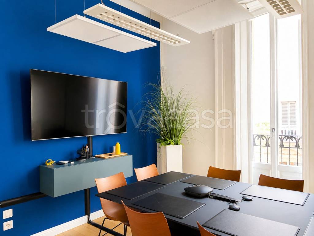 ufficio in affitto a Milano in zona Il Portello