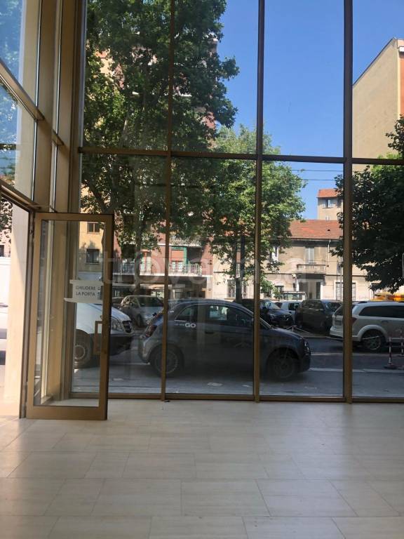 appartamento in affitto a Milano in zona Porta Vittoria