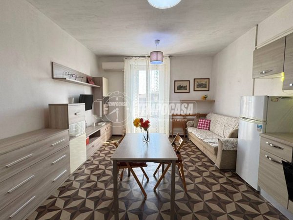 appartamento in affitto a Milano in zona Città Studi