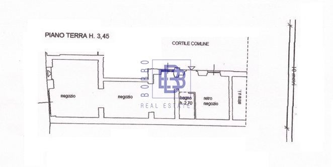 appartamento in affitto a Milano in zona Bocconi