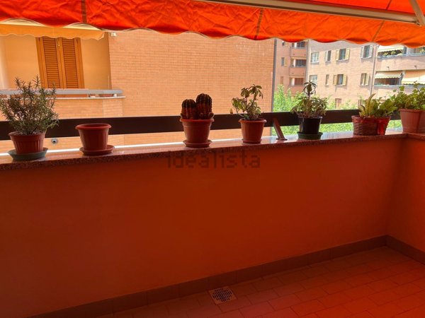 appartamento in affitto a Milano in zona Niguarda